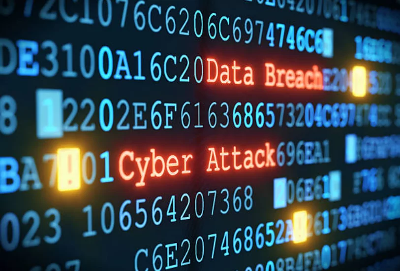 Cyberattack statistics relevant to automotive workshops