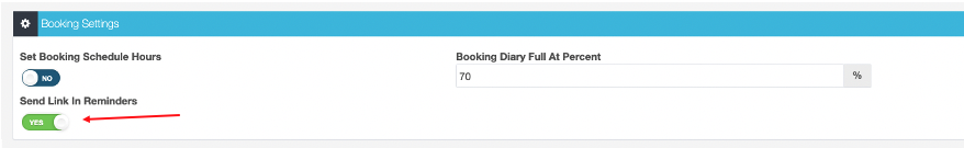Workshop Software screen showing https://workshopsoftware.com/knowledge-base/booking-diary/customer-online-boo...