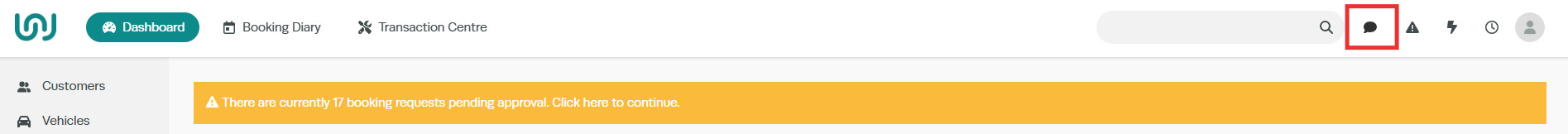 Workshop Software two-way SMS interface — step 13