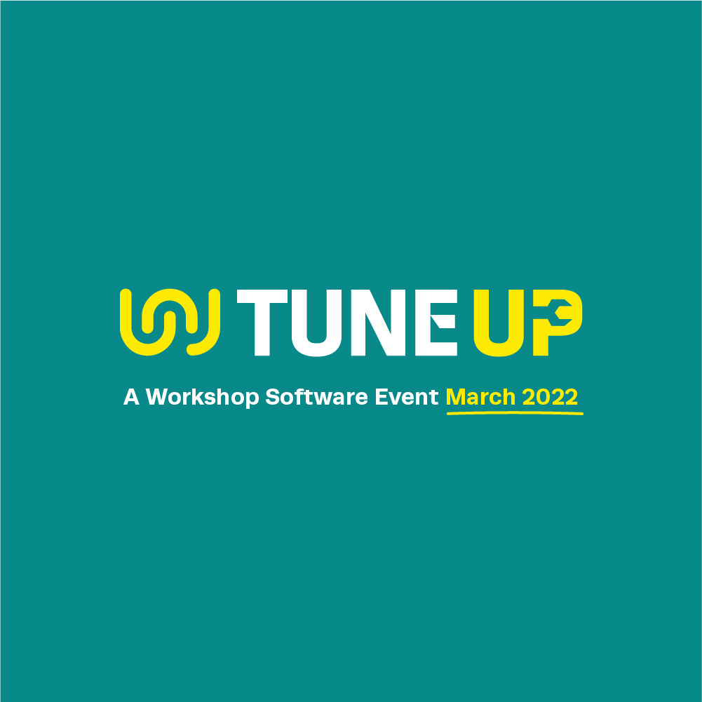 TuneUp 2022 A Workshop Software Event